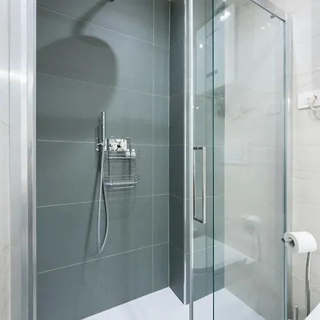 Keys Of Italy - Vigna 8 Blu- Newly Renovated Elegant 2 Bedr - Great Location In * Floransa