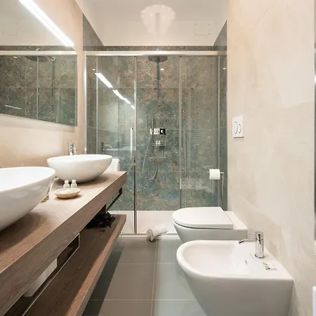 Keys Of Italy - Vigna 8 Blu- Newly Renovated Elegant 2 Bedr - Great Location In Daire Floransa