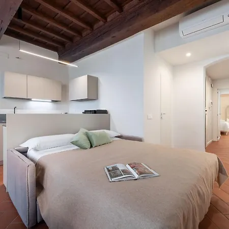 Keys Of Italy - Vigna 8 Blu- Newly Renovated Elegant 2 Bedr - Great Location In * Floransa