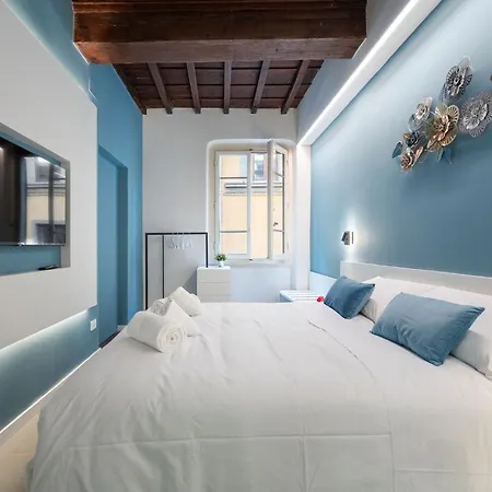 Daire Keys Of Italy - Vigna 8 Blu- Newly Renovated Elegant 2 Bedr - Great Location In *
