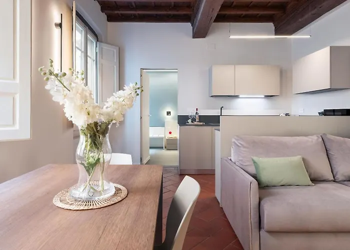 아파트 Keys Of Italy - Vigna 8 Blu- Newly Renovated Elegant 2 Bedr - Great Location In