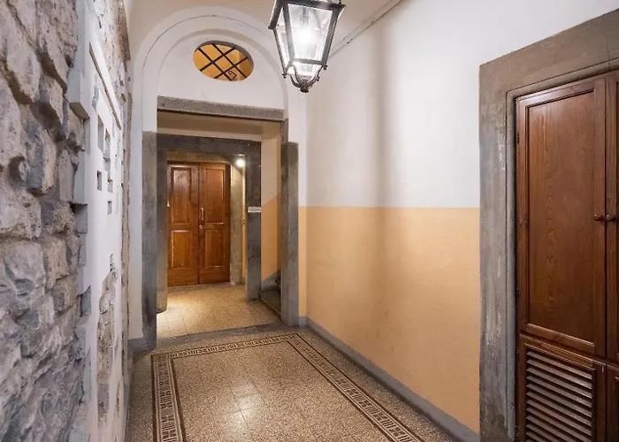 아파트 Keys Of Italy - Vigna 8 Blu- Newly Renovated Elegant 2 Bedr - Great Location In *