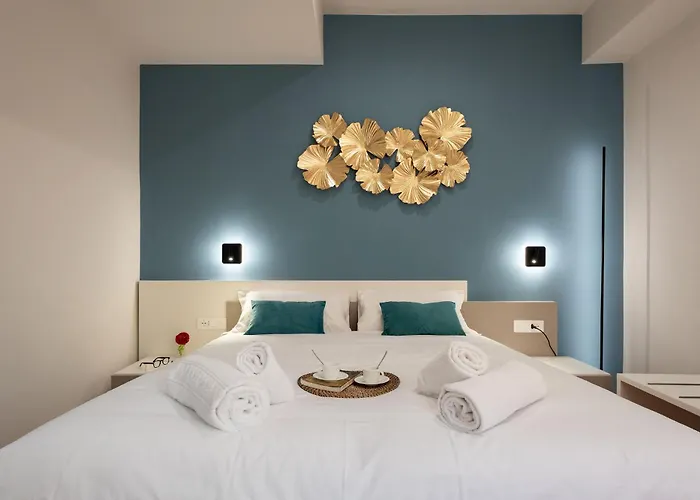 Keys Of Italy - Vigna 8 Blu- Newly Renovated Elegant 2 Bedr - Great Location In