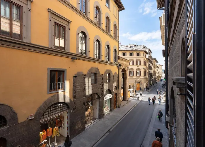Keys Of Italy - Vigna 8 Blu- Newly Renovated Elegant 2 Bedr - Great Location In 피렌체