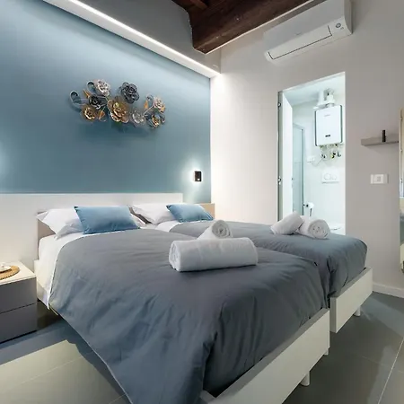 Apartamento Keys Of Italy - Vigna 8 Blu- Newly Renovated Elegant 2 Bedr - Great Location In Florencia