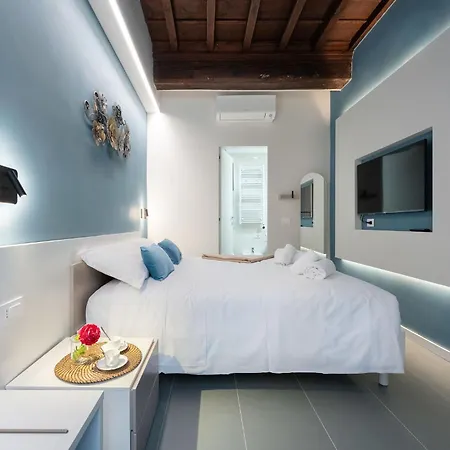Keys Of Italy - Vigna 8 Blu- Newly Renovated Elegant 2 Bedr - Great Location In * Florencia