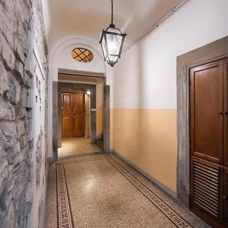 Apartamento Keys Of Italy - Vigna 8 Blu- Newly Renovated Elegant 2 Bedr - Great Location In *