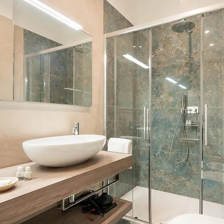 Apartamento Keys Of Italy - Vigna 8 Blu- Newly Renovated Elegant 2 Bedr - Great Location In