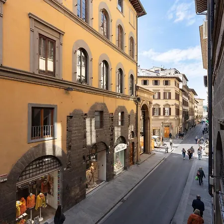 Keys Of Italy - Vigna 8 Blu- Newly Renovated Elegant 2 Bedr - Great Location In Florencia