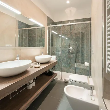 Appartement Keys Of Italy - Vigna 8 Blu- Newly Renovated Elegant 2 Bedr - Great Location In Florence