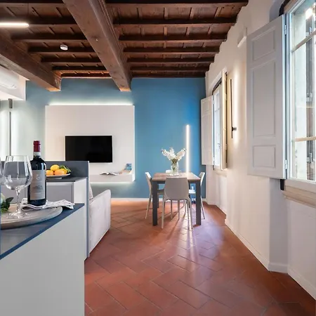 Keys Of Italy - Vigna 8 Blu- Newly Renovated Elegant 2 Bedr - Great Location In Appartement