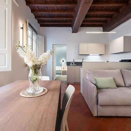 Appartement Keys Of Italy - Vigna 8 Blu- Newly Renovated Elegant 2 Bedr - Great Location In