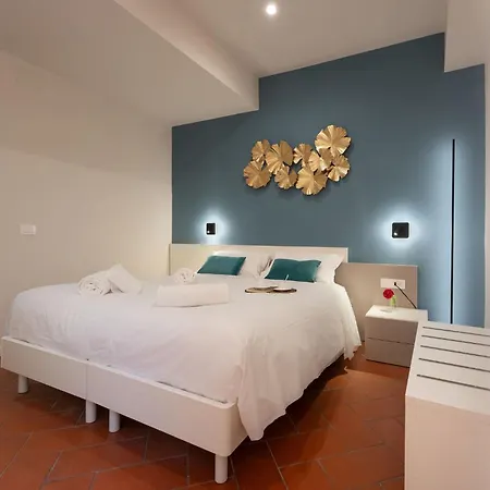 Keys Of Italy - Vigna 8 Blu- Newly Renovated Elegant 2 Bedr - Great Location In Appartement